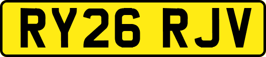 RY26RJV