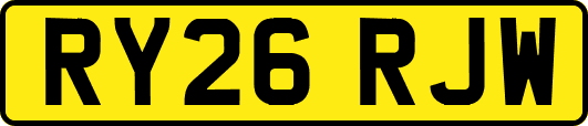 RY26RJW
