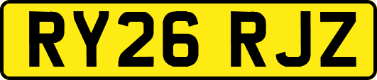 RY26RJZ