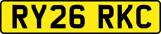 RY26RKC