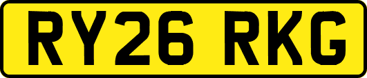 RY26RKG