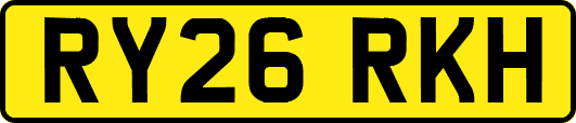 RY26RKH
