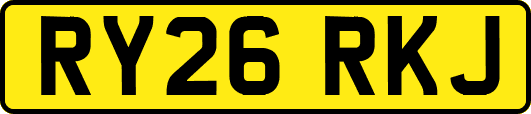 RY26RKJ