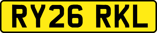RY26RKL