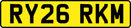 RY26RKM