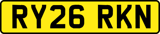 RY26RKN