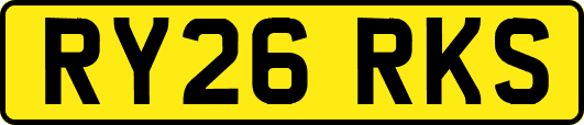 RY26RKS