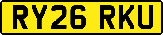 RY26RKU