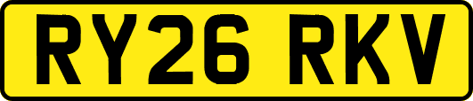 RY26RKV