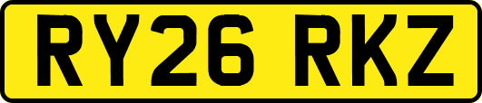 RY26RKZ