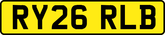 RY26RLB
