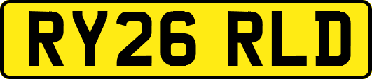 RY26RLD