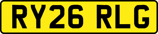 RY26RLG