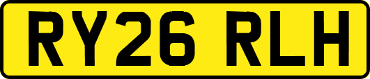 RY26RLH