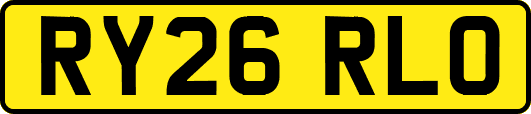 RY26RLO