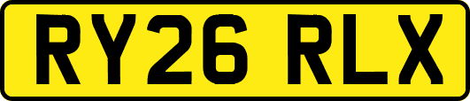 RY26RLX