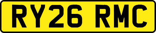 RY26RMC