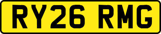 RY26RMG