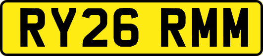 RY26RMM