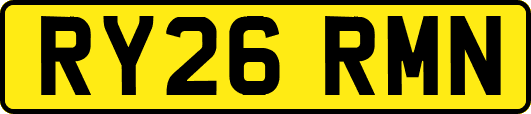 RY26RMN