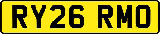 RY26RMO