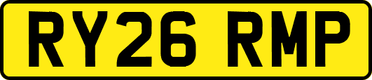 RY26RMP
