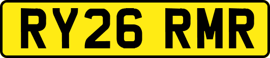 RY26RMR