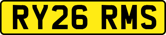 RY26RMS