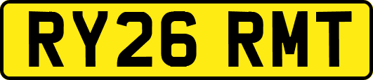 RY26RMT