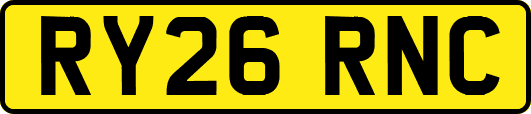 RY26RNC