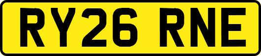 RY26RNE