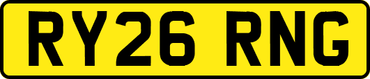 RY26RNG