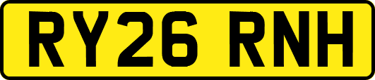RY26RNH