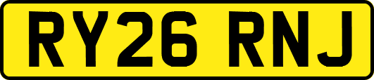 RY26RNJ