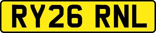 RY26RNL
