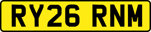 RY26RNM