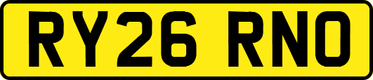 RY26RNO