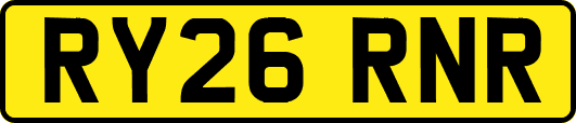 RY26RNR
