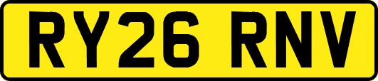 RY26RNV