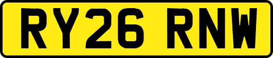 RY26RNW