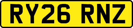 RY26RNZ