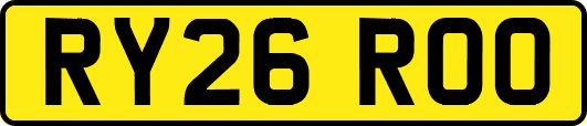 RY26ROO