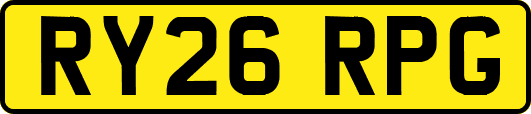 RY26RPG
