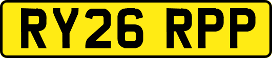 RY26RPP