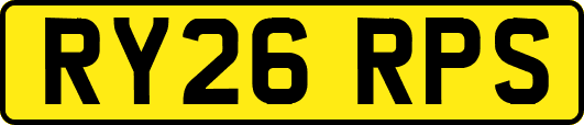 RY26RPS