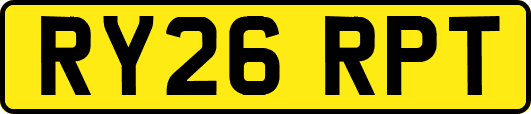 RY26RPT