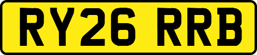RY26RRB