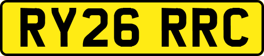 RY26RRC