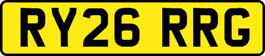 RY26RRG
