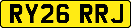 RY26RRJ